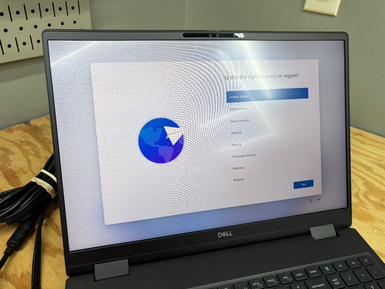 Dell Precision 7670 Mobile Workstation i7-12850HX 32GB 512GB RTX A1000 Win11