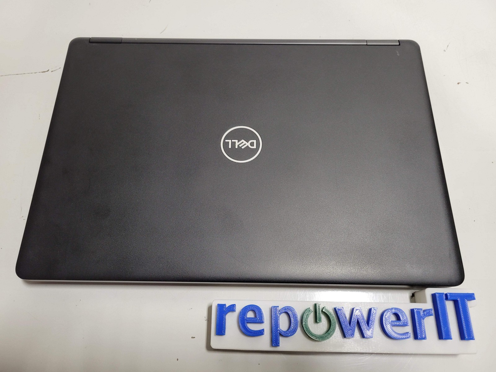 Dell Latitude 5490 14″ Laptop i7-8650U 1.9GHz 16GB 512GB M.2 NVMe SSD Grade B
