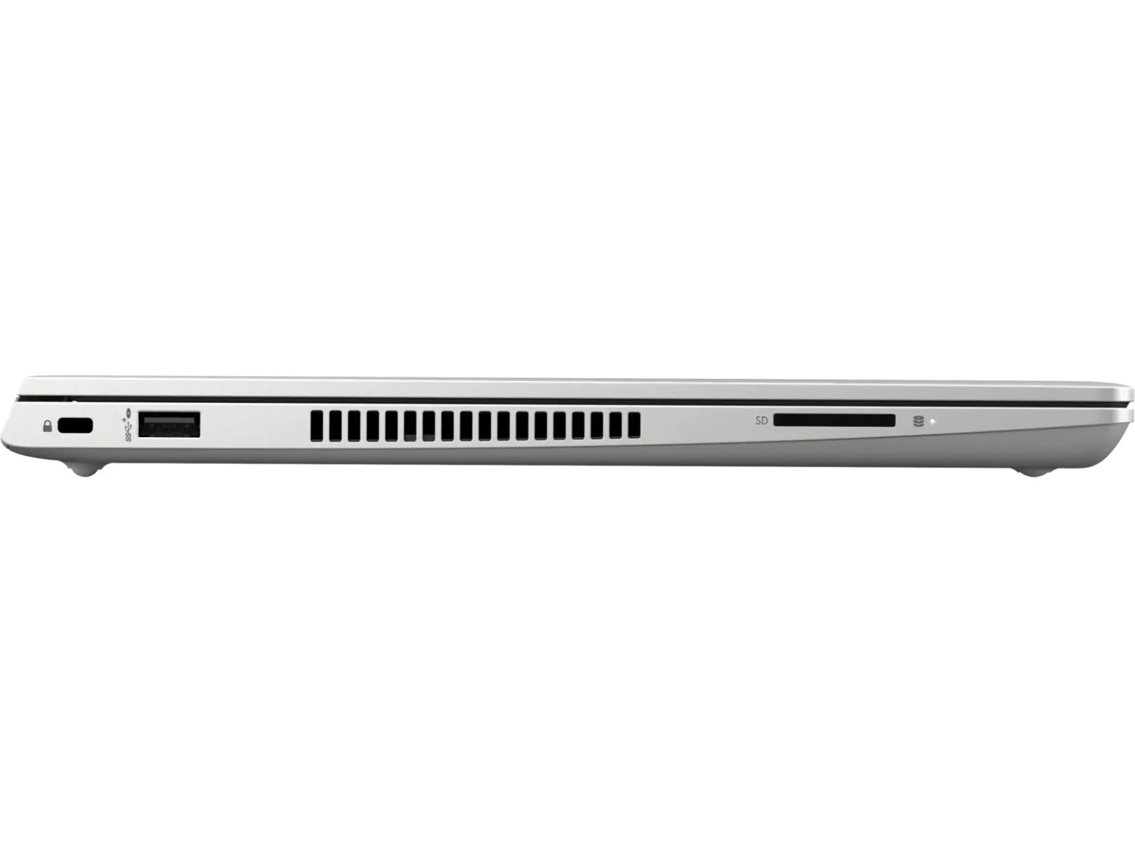 Hp ProBook 430 G7 Intel Core I7-10510U 512GB SSD 16GB 13.3″ HD Screen