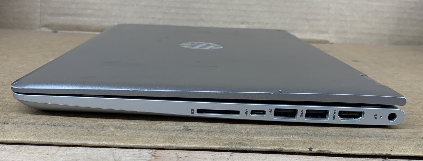 HP 3168NGW Intel Core i5-8250U @ 1.6GHz 8GB RAM 1TB HDD WIN 11 *READ*