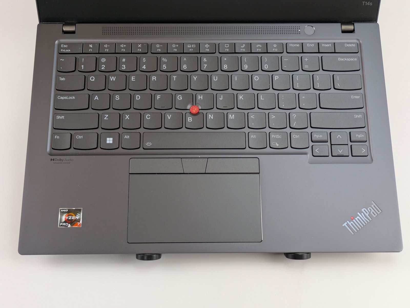 Lenovo ThinkPad T14s Gen 2 14″ 2-in-1 Ryzen 7 16GB RAM 512GB SSD FHD W11P