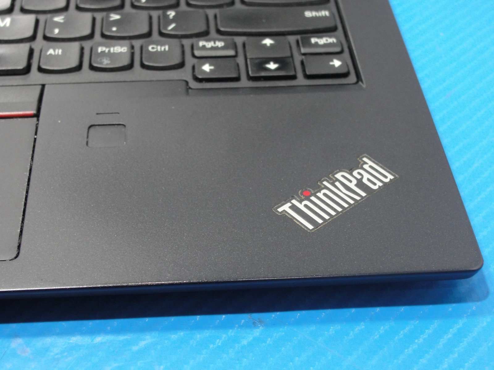 Lenovo ThinkPad X280 Intel i5-8250U 1.6GHz 8GB RAM 256GB SSD Win 11Pro+Charger
