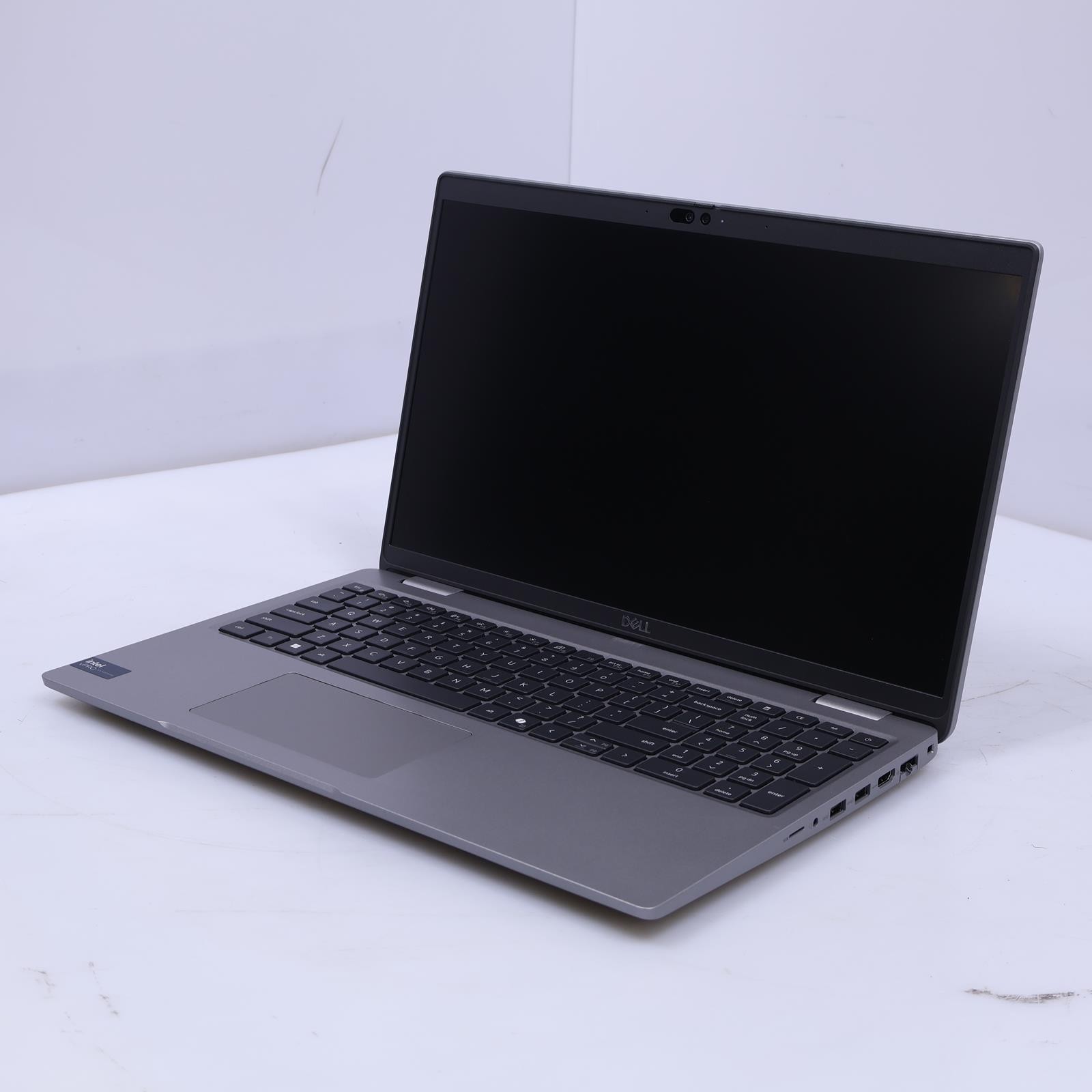 Dell Latitude 5550 Intel Core Ultra 7 1st Gen Intel Ultra 16GB RAM No Drive/OS