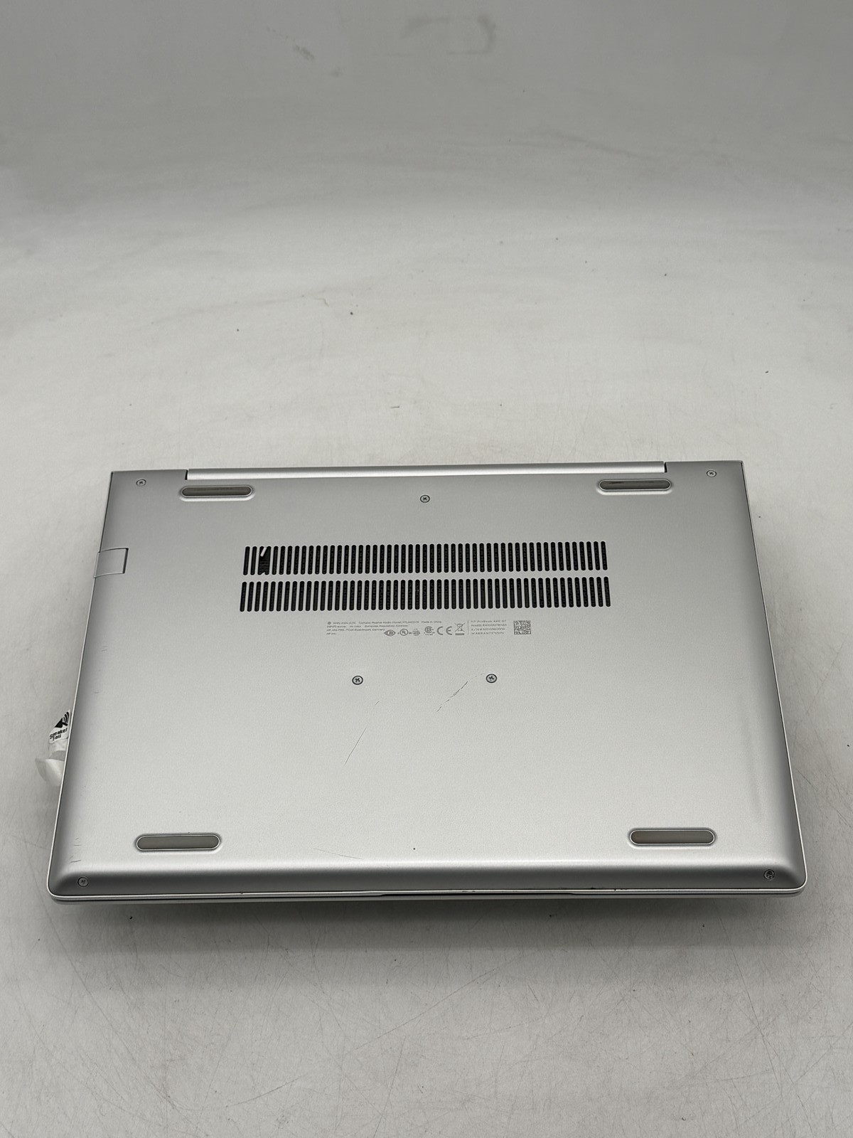 HP ProBook 440 (G7) 14in i3-10110U 4GB 256GB No OS Read
