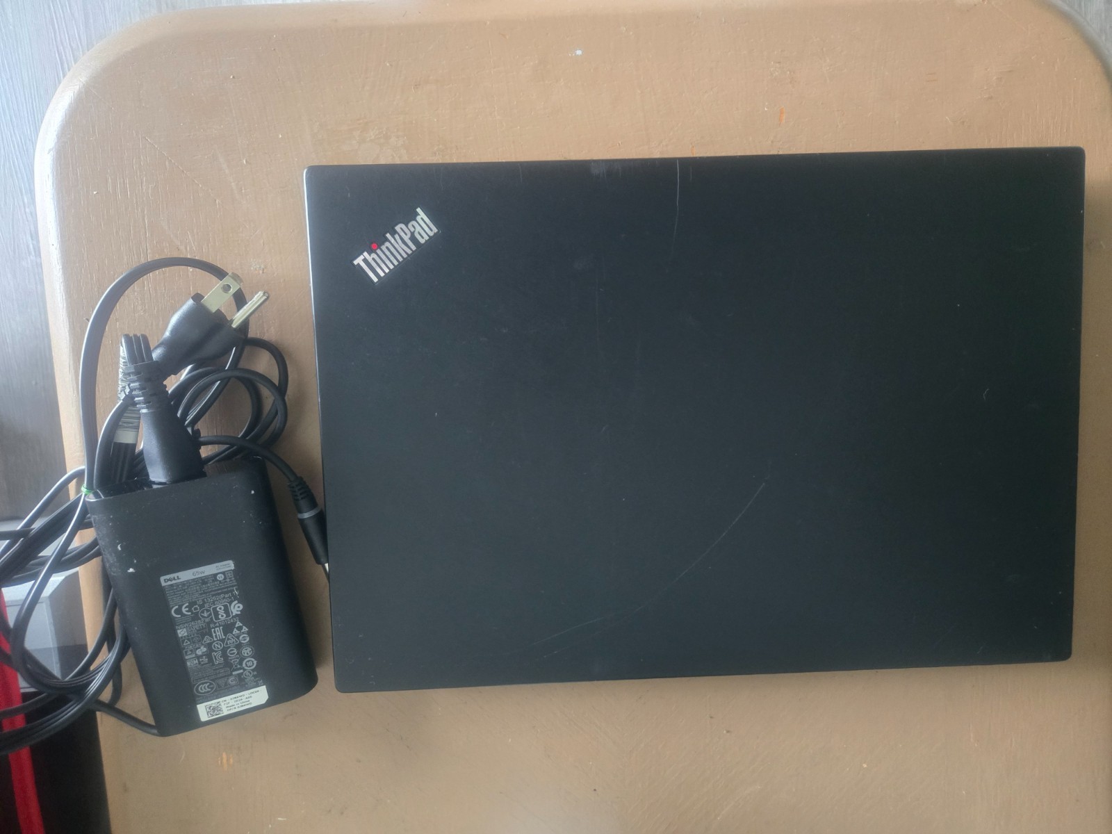 Lenovo ThinkPad 14″ AMD Ryzen 7 16GB RAM Win 11