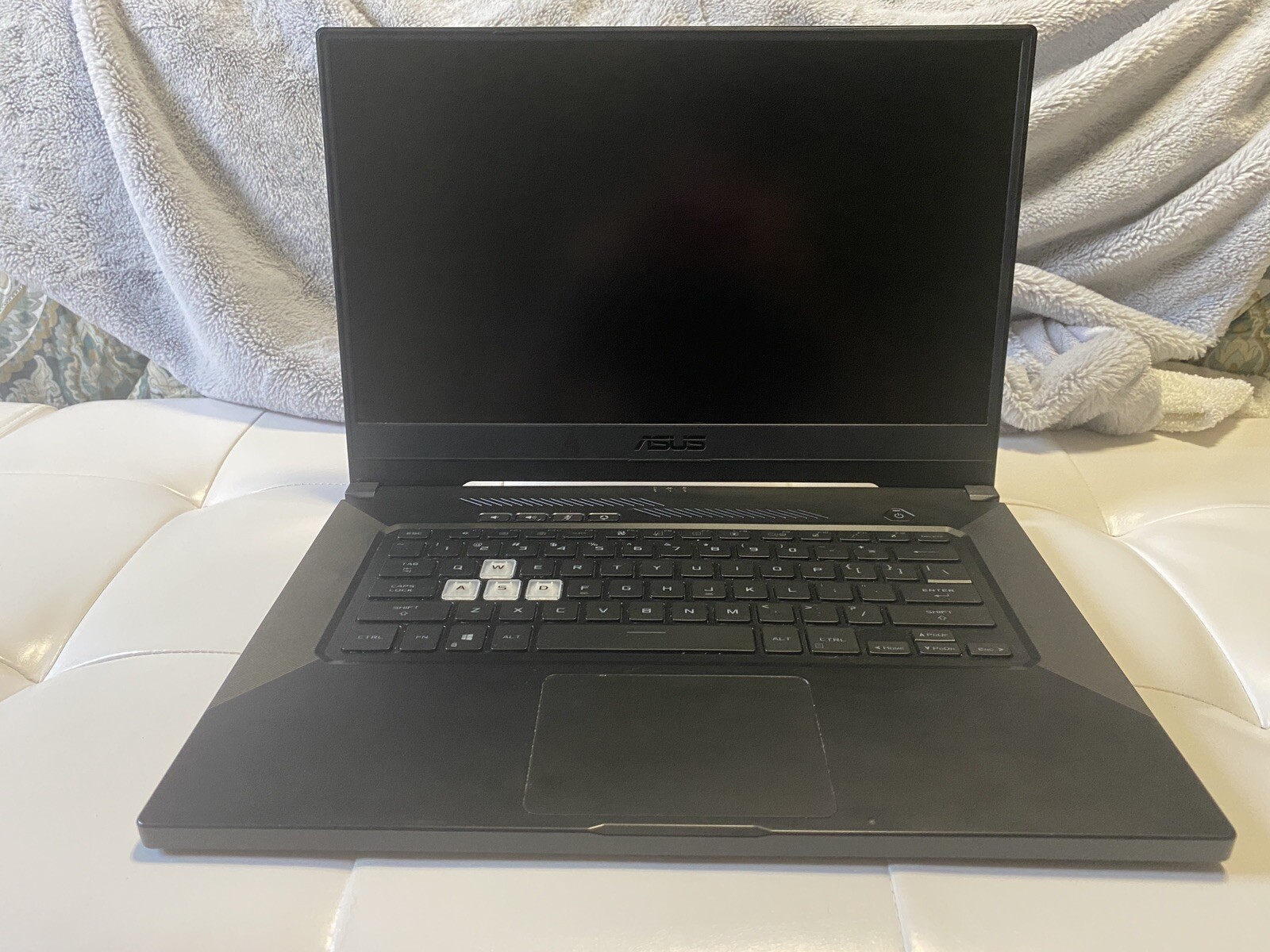 ASUS TUF Dash F15 144hz CORE i7 24GB RAM NVIDIA RTX 3060 GPU – Gaming Laptop