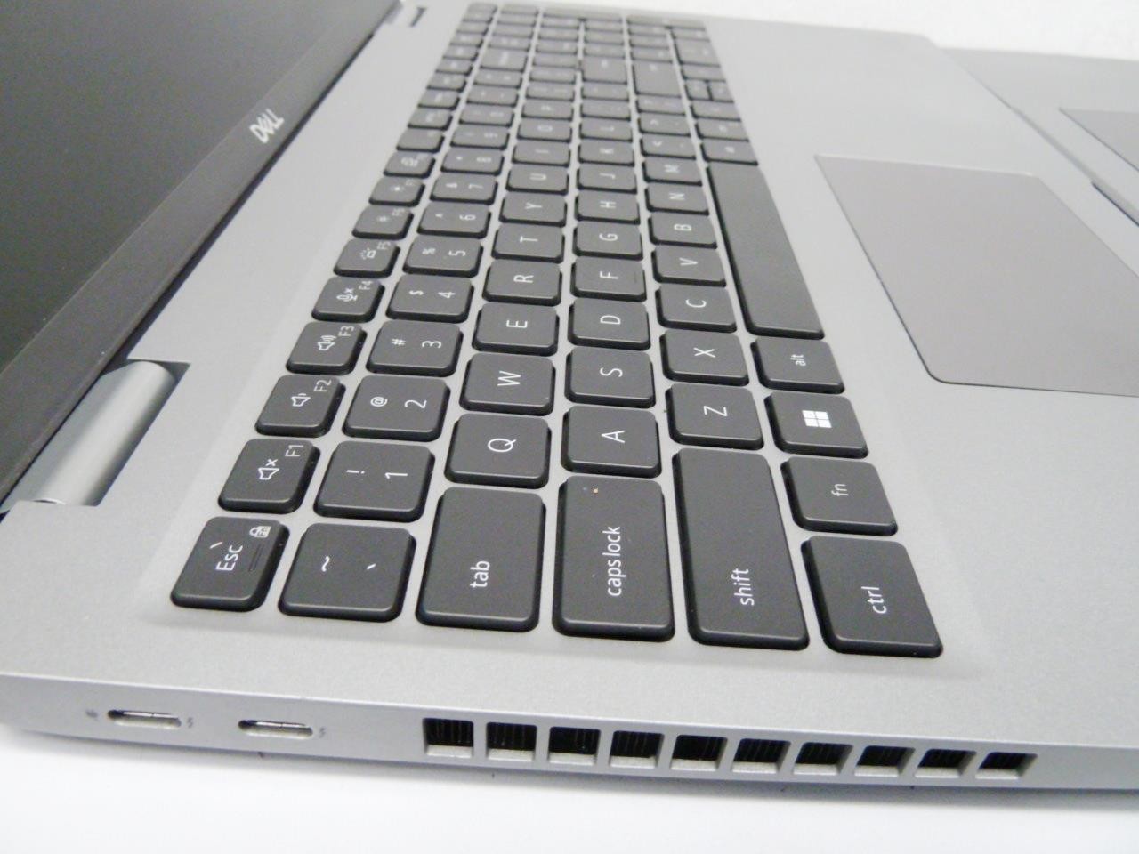Dell Precision 3571 | 15.6″ 12th Gen i5-12500H WiFi/BT, No SSD/RAM | Bios Locked