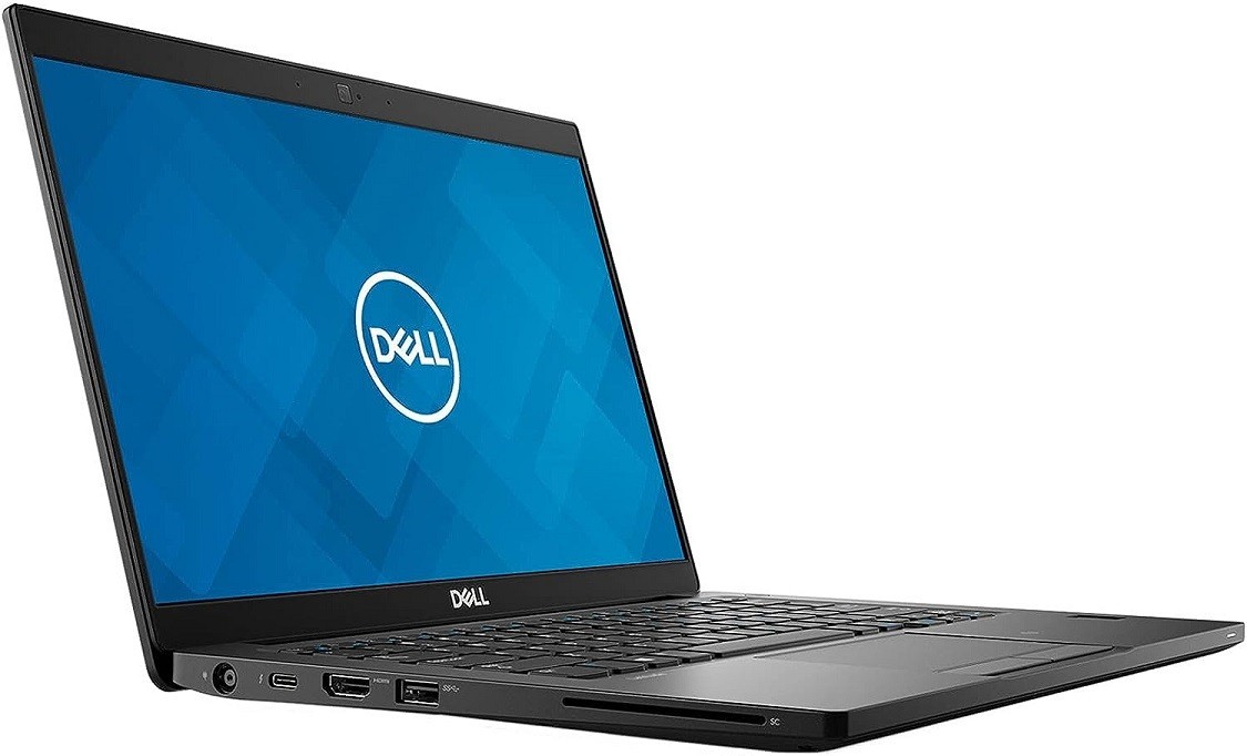 Dell Touchscreen Laptop Latitude 8GB RAM 512GB SSD MS Windows 11 Office 2019 Pro