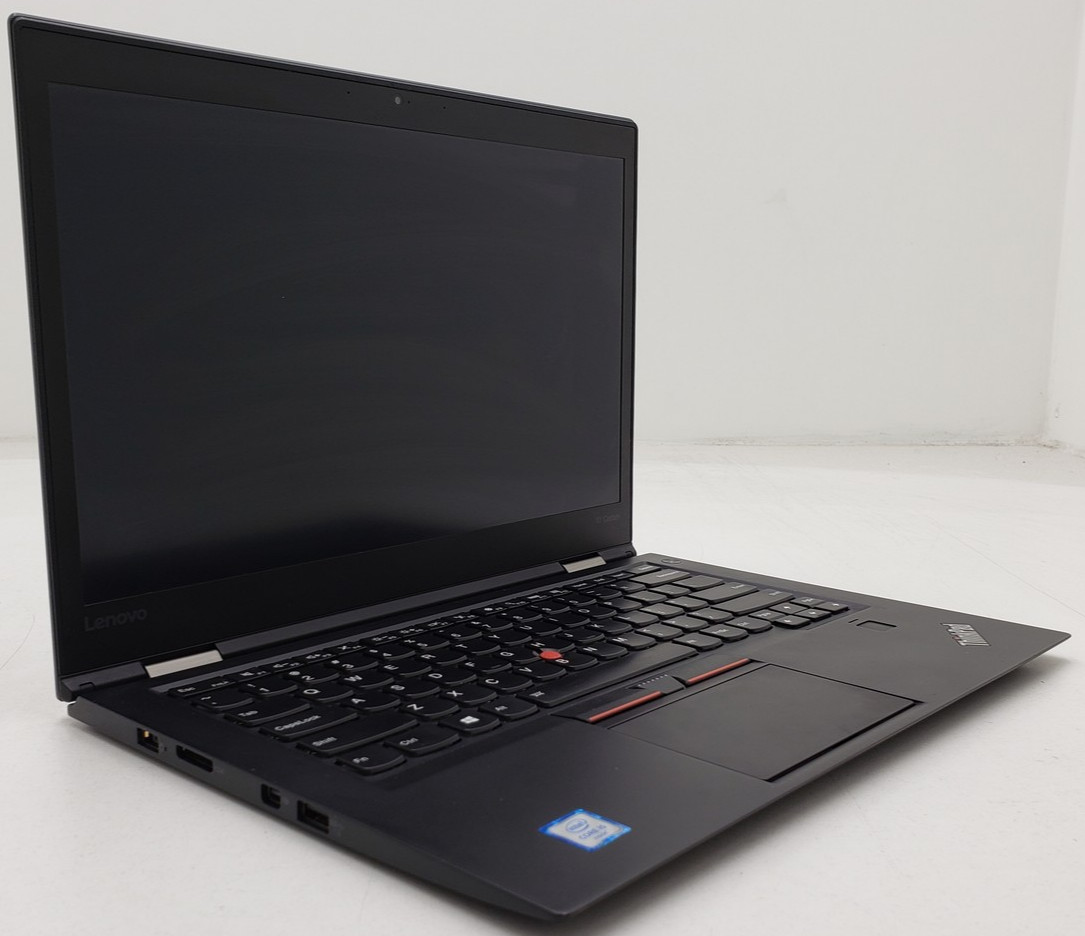 Lenovo ThinkPad X1 Carbon Gen 4th i5-6200U 8GB RAM 128GB SSD 14″ Laptop Win 11.