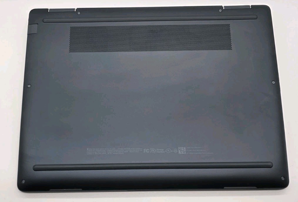 HP Elite Dragonfly Chromebook 13.5″ QHD Touch i5-1245U 16GB 256GB WIFI CHROMEOS