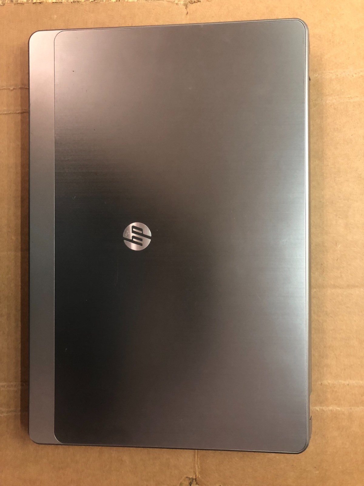 Hp ProBook 4530s Laptop i5-2450M,4GB 500GB , Tested