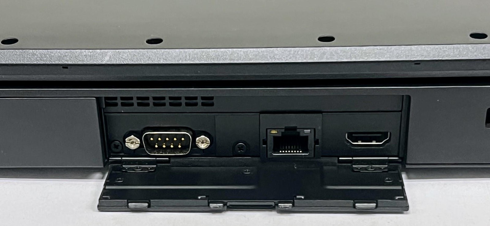 Dell Latitude 5424 Rugged – i5-8350U, 8GB RAM, 240GB SSD, Touchscreen, LTE #030
