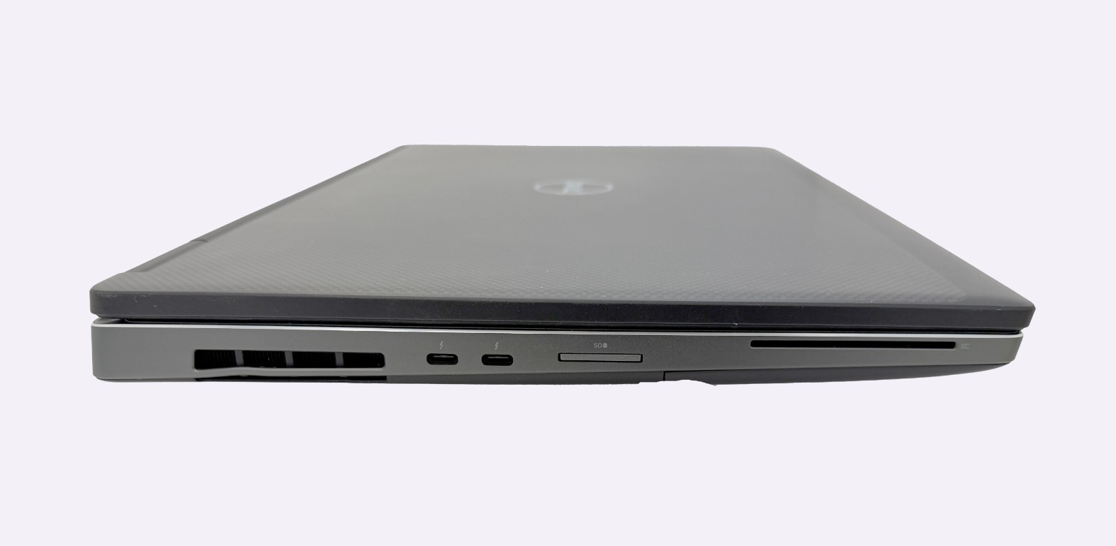 Dell Precision 7730 i5-8400H 2.5GHz 12GB RAM 2.375TB SSD