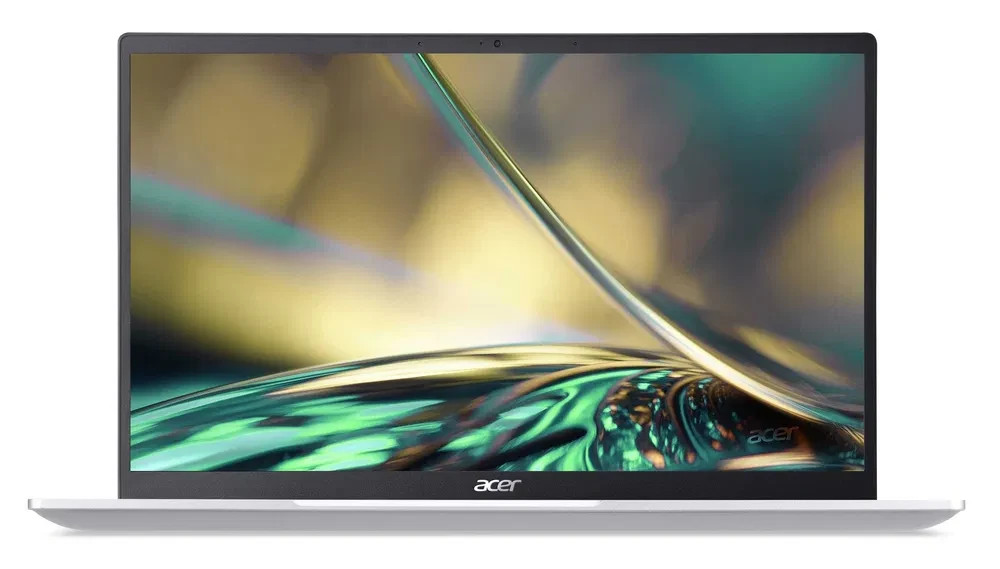 Brand New Acer Swift 1 SF114-34-C8G8 Laptop – Pure Silver
