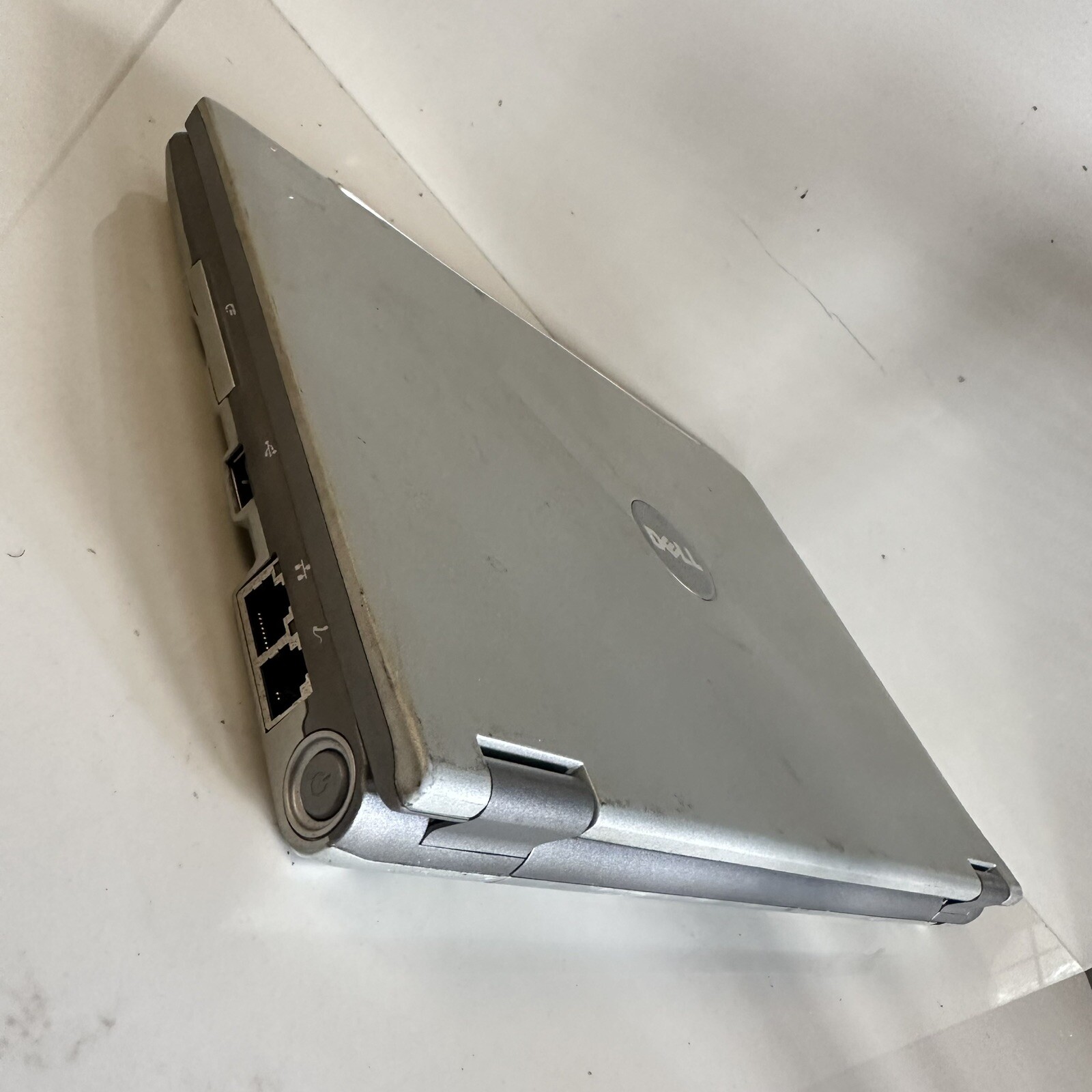 Dell Latitude X1 11” Laptop Intel Centrino – Scraps/Salvage
