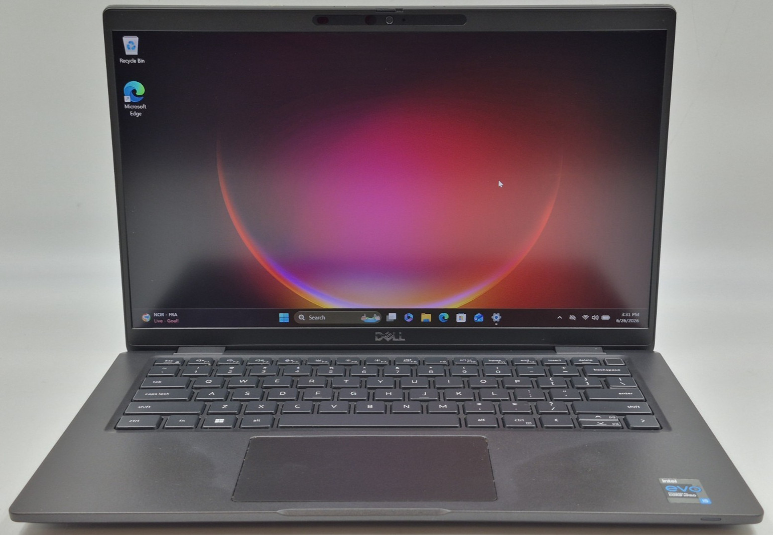 Dell Latitude 7420 Laptop i5-1145G7 2.60GHz 16GB RAM 256GB NVMe SSD W11P