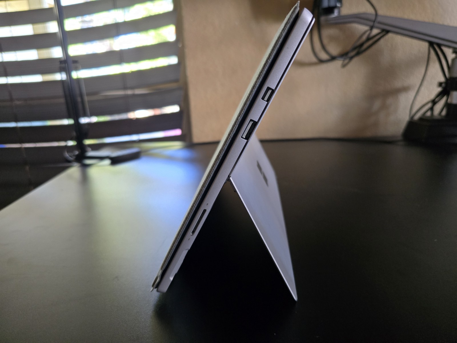 Microsoft Surface Pro 4 | i7 | 8GB | 256GB | Win11 With Keyboard