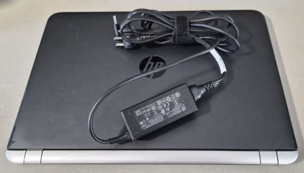 HP PROBOOK 455 G3,15.6″,AMD A8-7410,8GB RAM, 500GB SSD, WIN11 PRO – T1B72UT