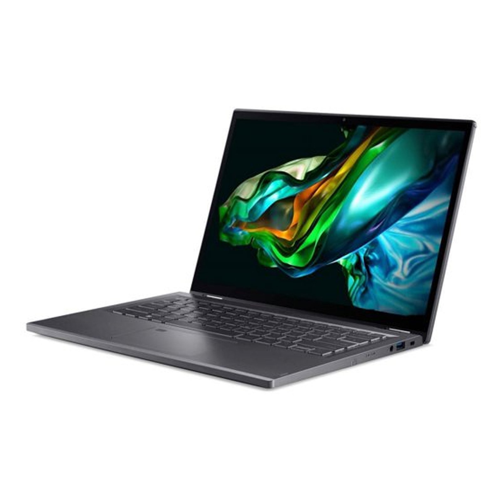 Acer Aspire 5 Spin – 14″ Laptop Intel i5-1335U 1.3GHz 8GB Ram 512Gb SSD W11H