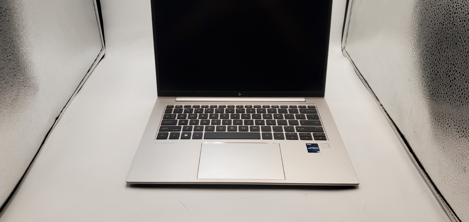 HP EliteBook 840 G10 Laptop Intel Core i7-13th Gen BIOS Unlocked No RAM No SSD