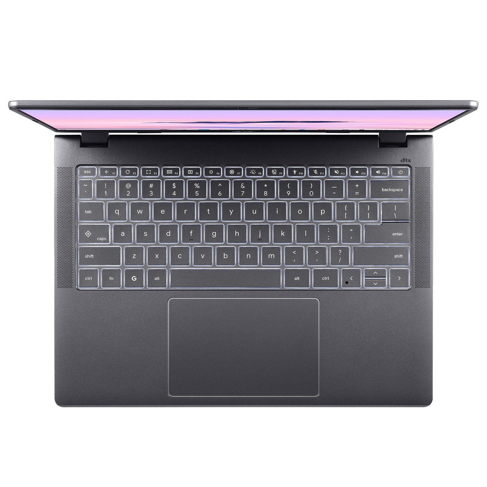 Acer Chromebook Plus 514 14″ ChromeOS Laptop i3-N305 – Certified Refurbished