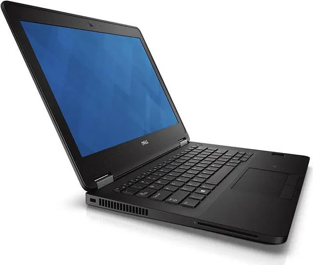 Dell Latitude E7270 12.5 in FHD i5-6300U @ 8GB DDR4 1TB M.2 SSD No OS