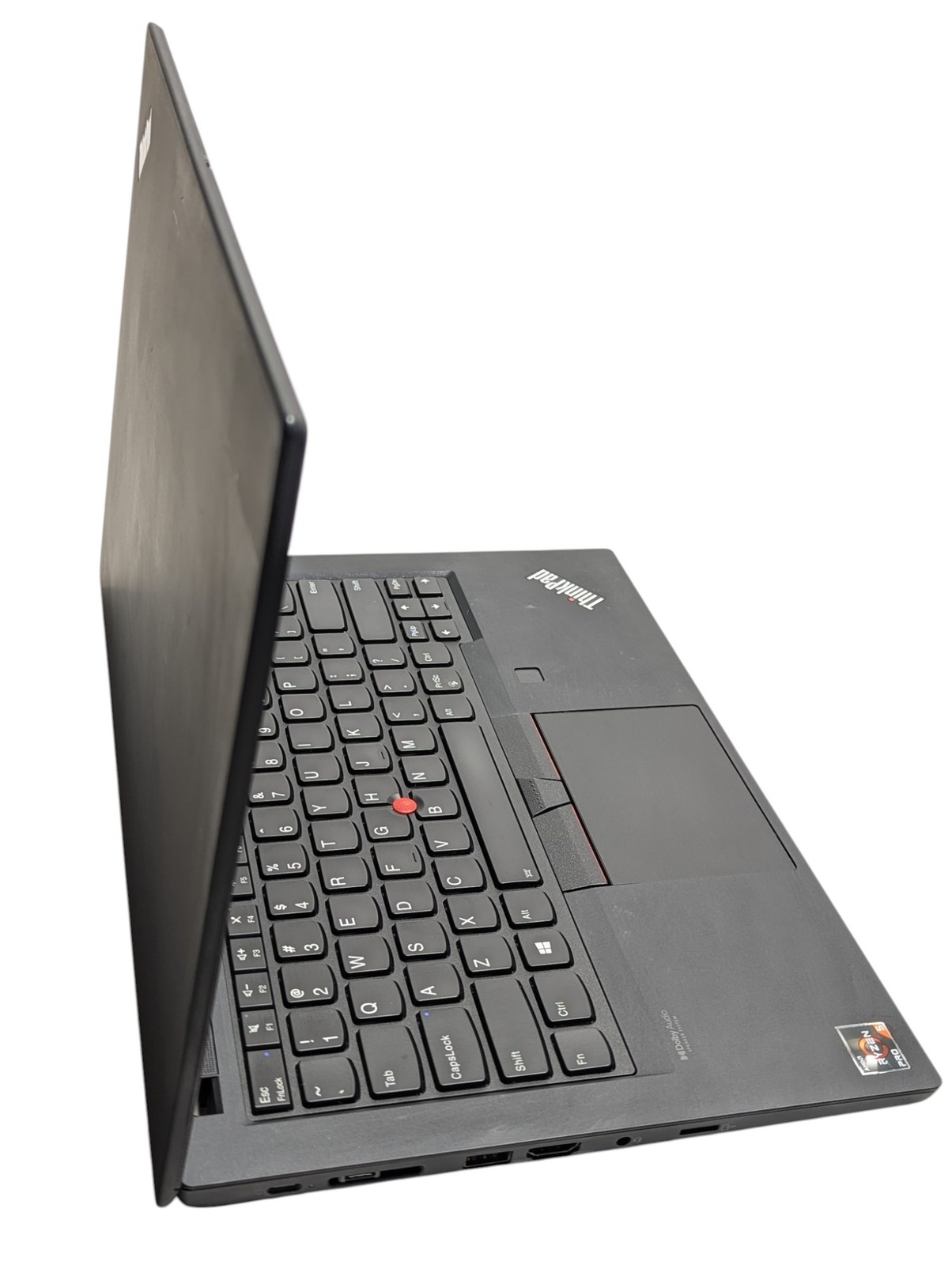 Lenovo ThinkPad P14s Gen 2 AMD Ryzen 5 PRO 2.3GHZ 16GB 256GB SSD Grade D
