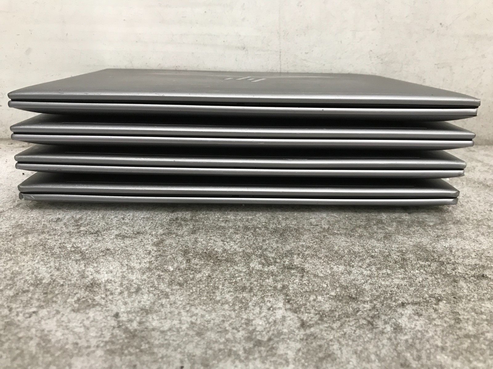 Lot Of 4 / HP ZBook Firefly 14 G11 / Intel Core Ultra 5 135H / No RAM / No SSD