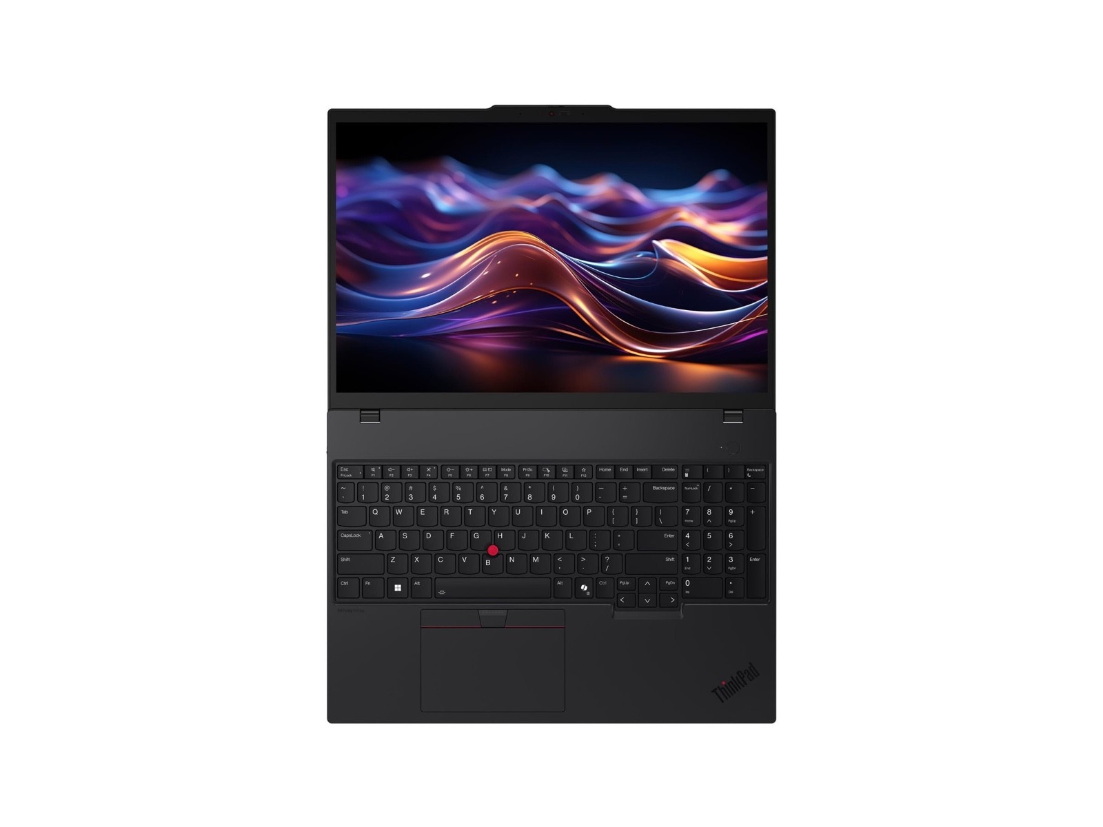 NEW Lenovo ThinkPad P16s Gen 4 16” OLED 7 265H 64GB 2TB RTX PRO 500 21QV003HUS