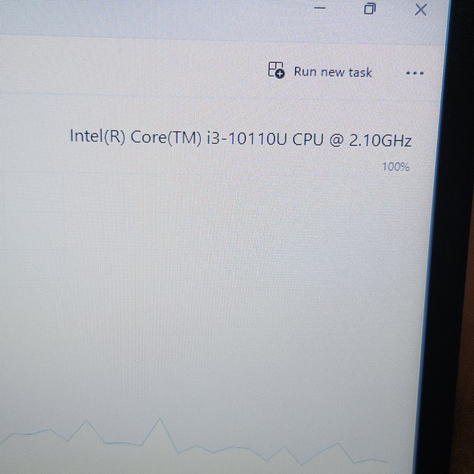 Lenovo IdeaPad 15IML05 15.6″ i3-10110U 2.1GHz 8GB RAM 256GB SSD Intel UHD