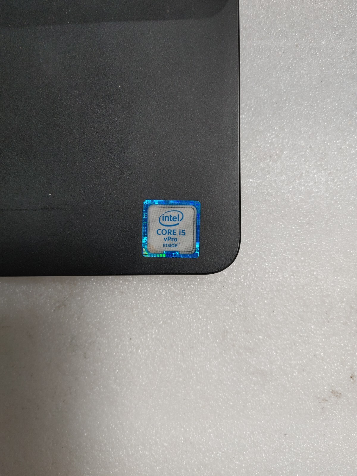Dell Latitude E5470 Core i5-6440HQ@2.60GHz, NO RAM ,NO HD ( Selling Motherboard)