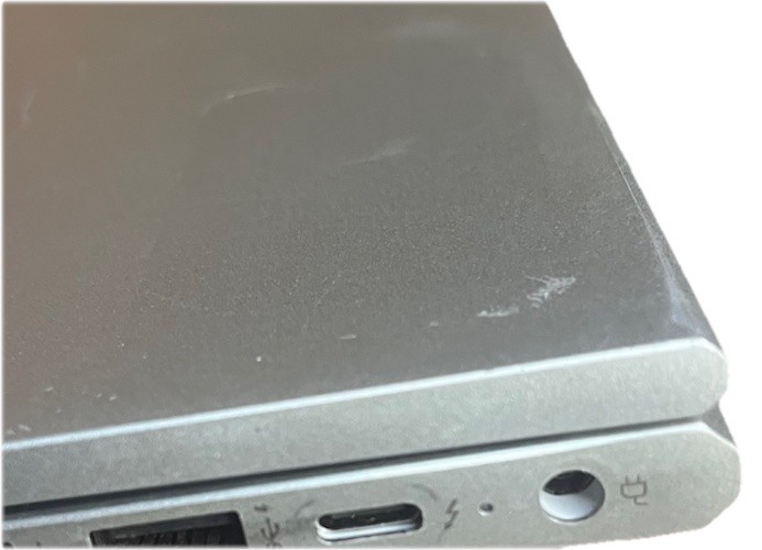 hp ProBook 650 g8 i7-1165G7@2.80GHz 8GB RAM 256GB SSD