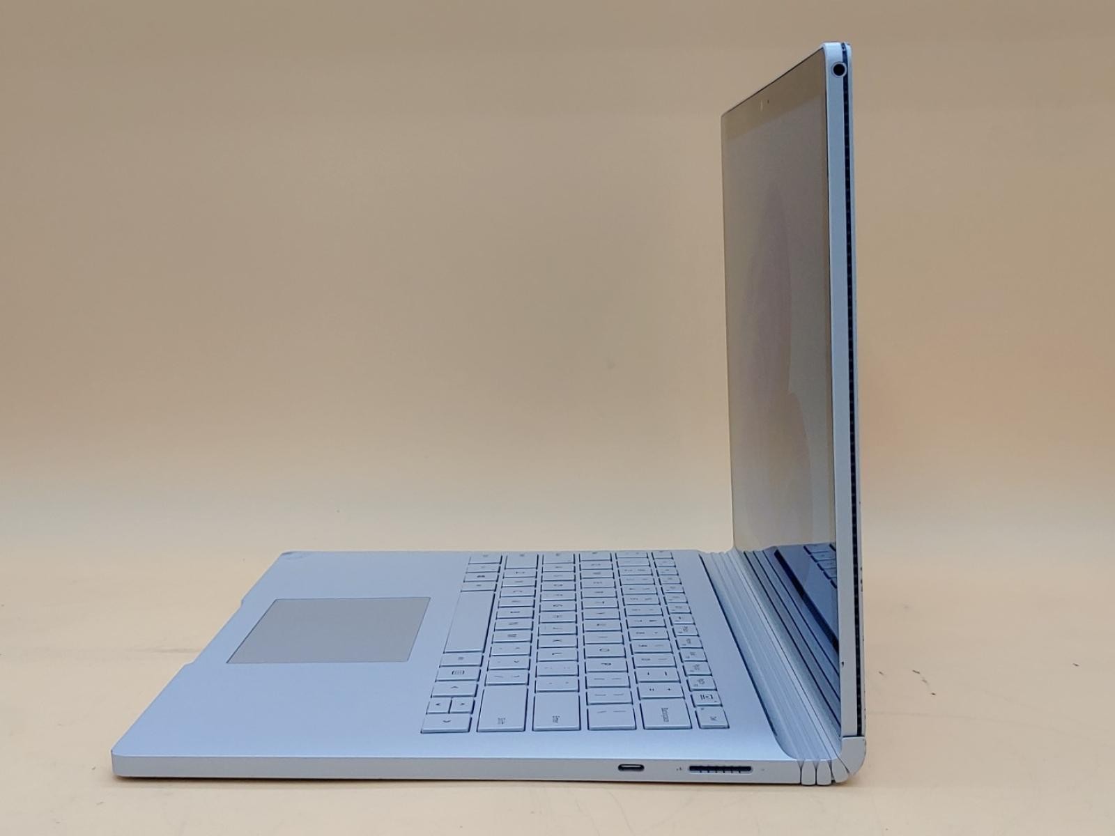 Microsoft Surface Book 2 13.5″ i7-8650U 8GB 256GB Win11Pro GTX1050 *NO A/C**READ