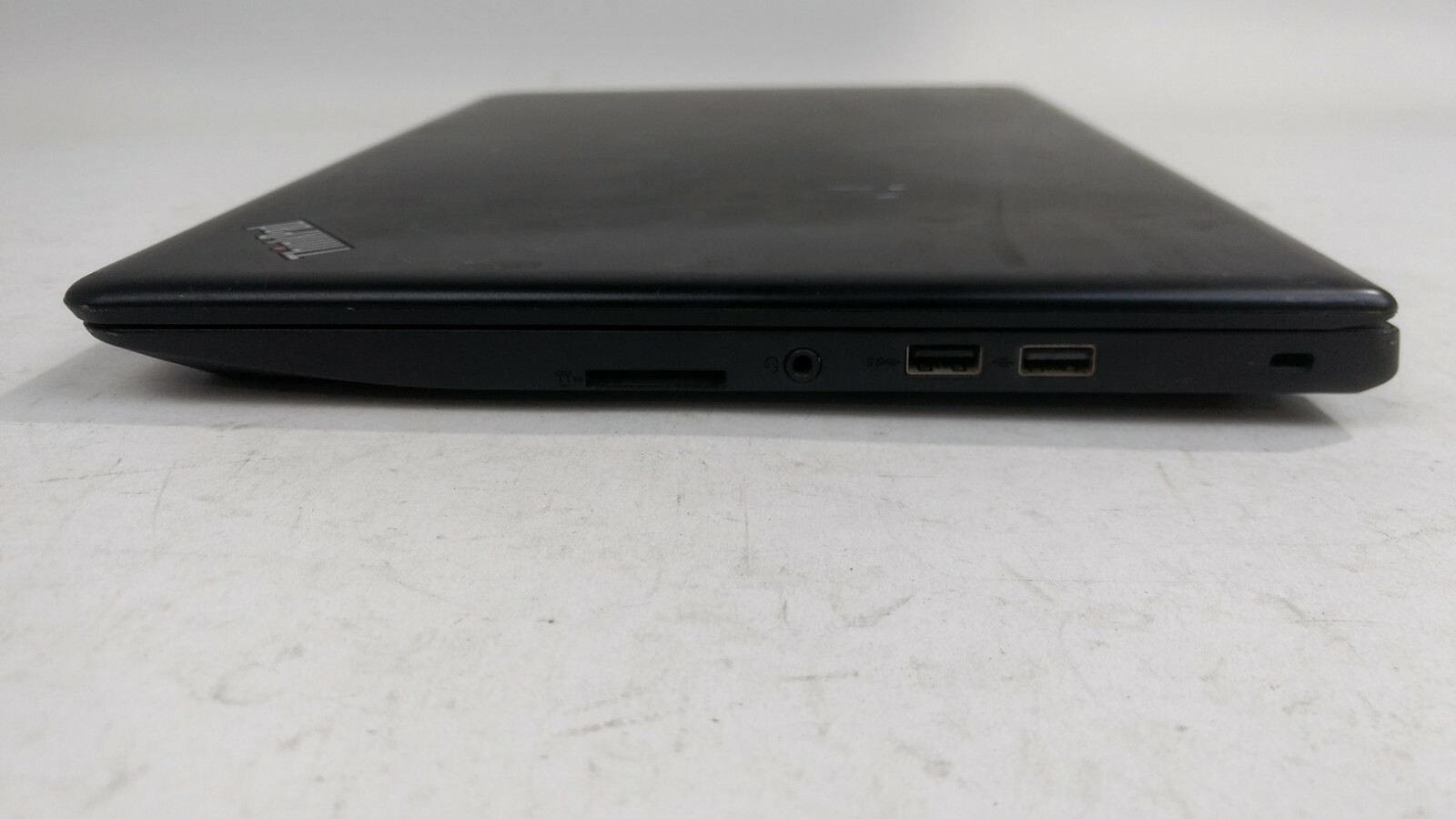 Lenovo ThinkPad E475 AMD A10-9600P Radeon R5 NO BATT HD RAM -BOOT OK-