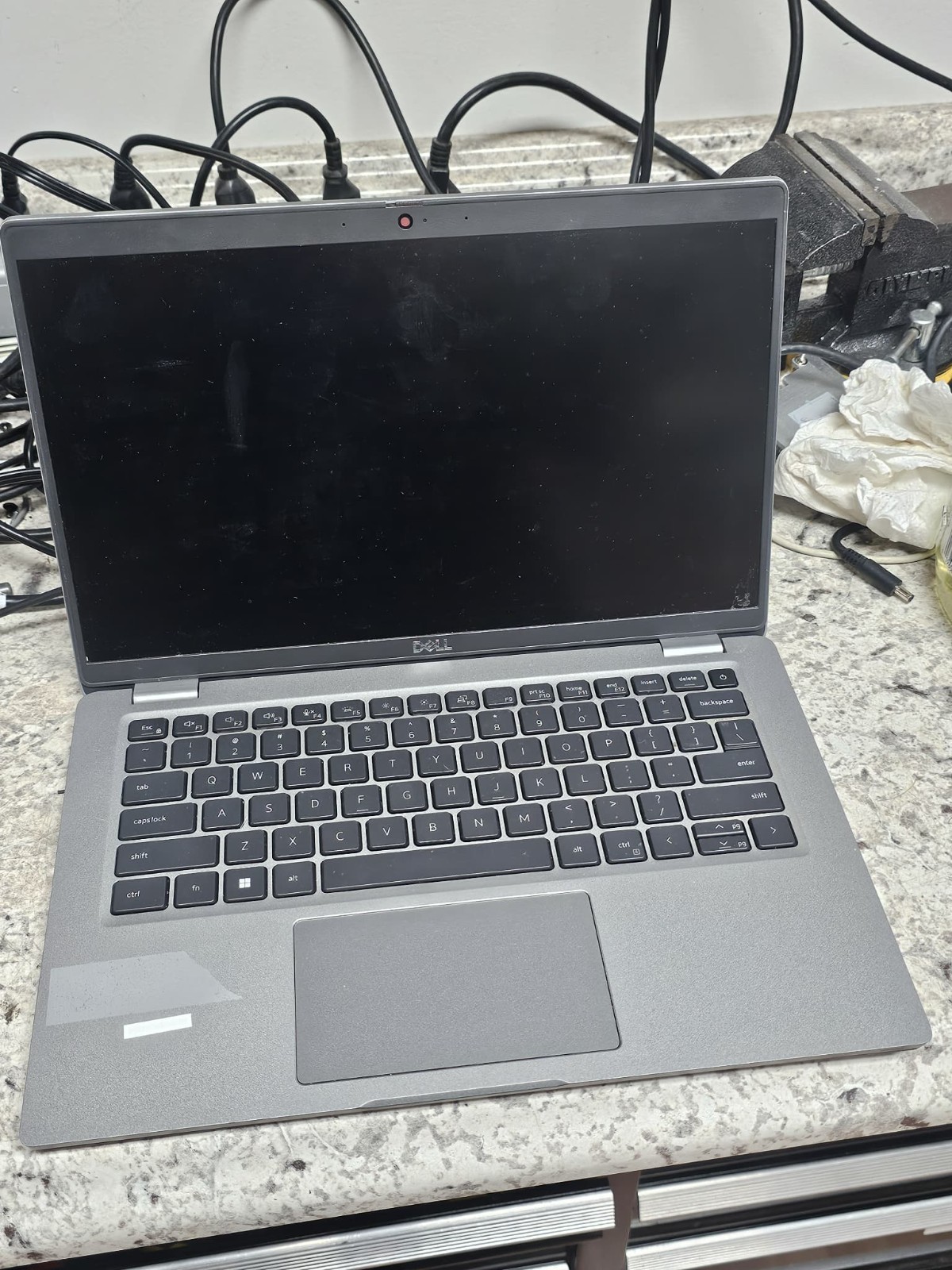 Dell Latitude 5420 14″ i5-1145G7 Good Parts Webcam Backlit Tech Special #3