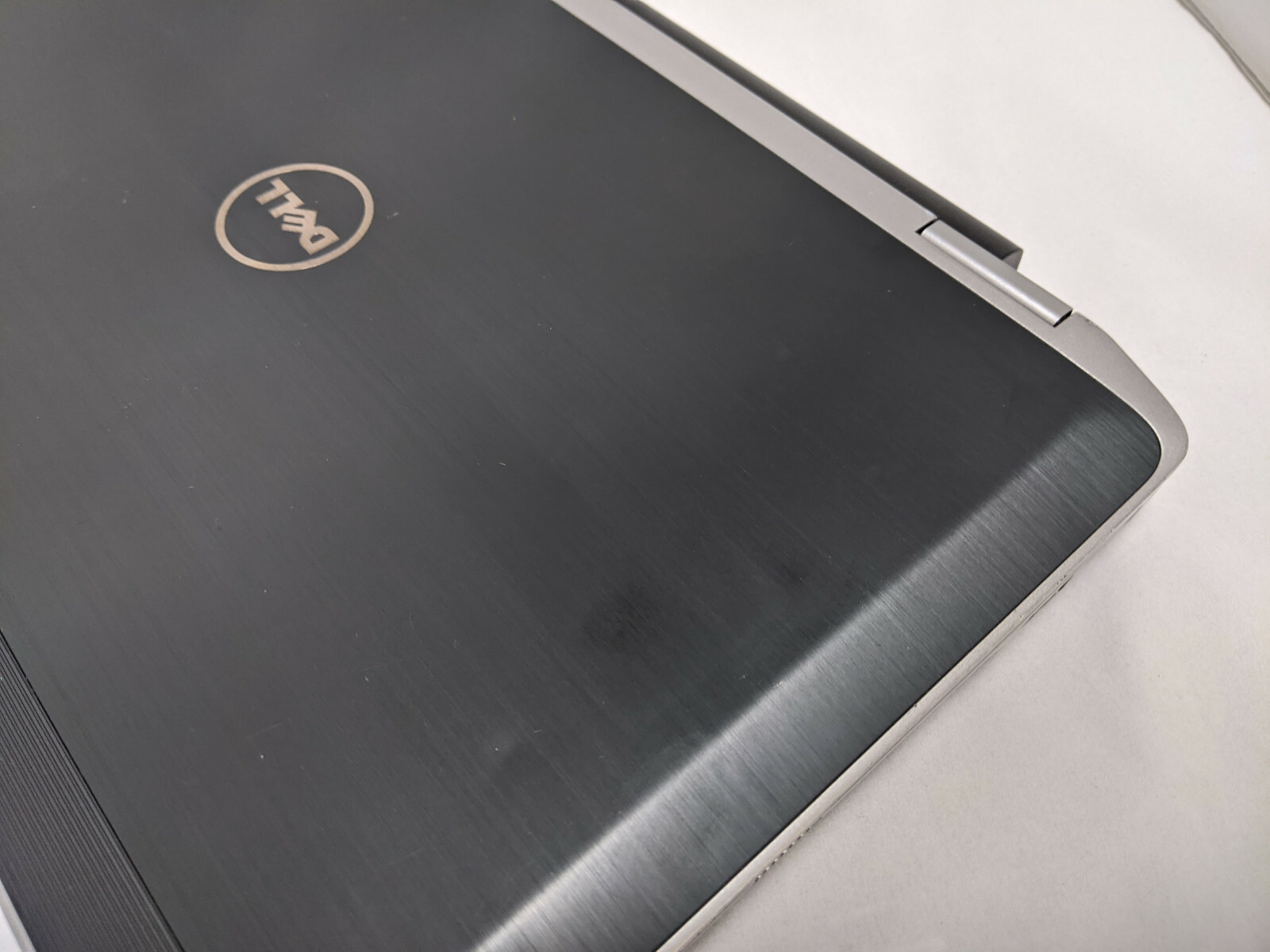 Dell Latitude E6320 Laptop i5-2520M CPU @ 2.50GHz 4GB RAM 250GB HDD Win10 Home