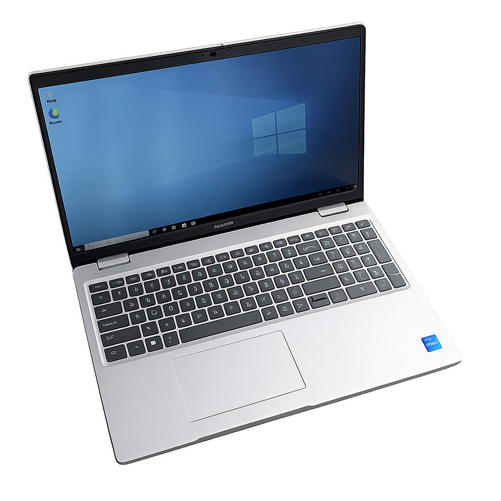 Dell Latitude 5330 13.3 Gray FHD 1.3GHz i5-1235U 16GB 256GB SSD Win 10 (READ) #8