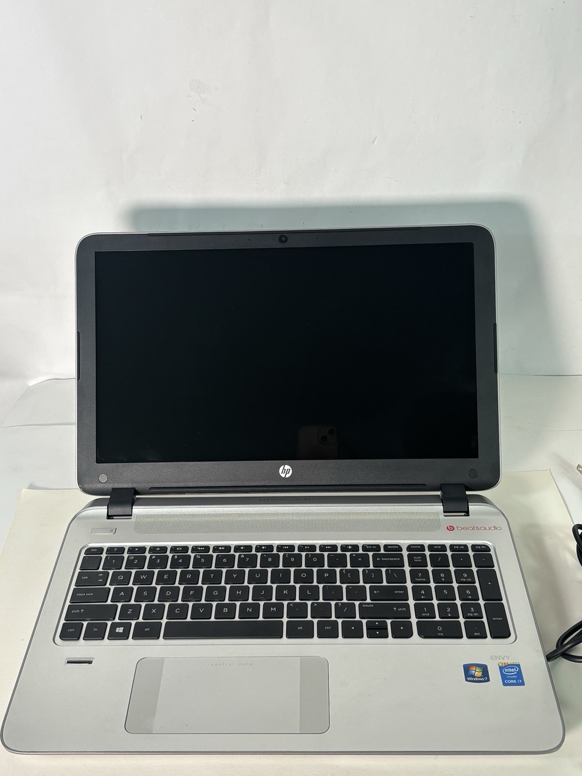HP Envy 15t-k000 15.6″ Laptop i7-4710HQ 2.50GHz 16GB Ram 1TB HDD Win 10 Home