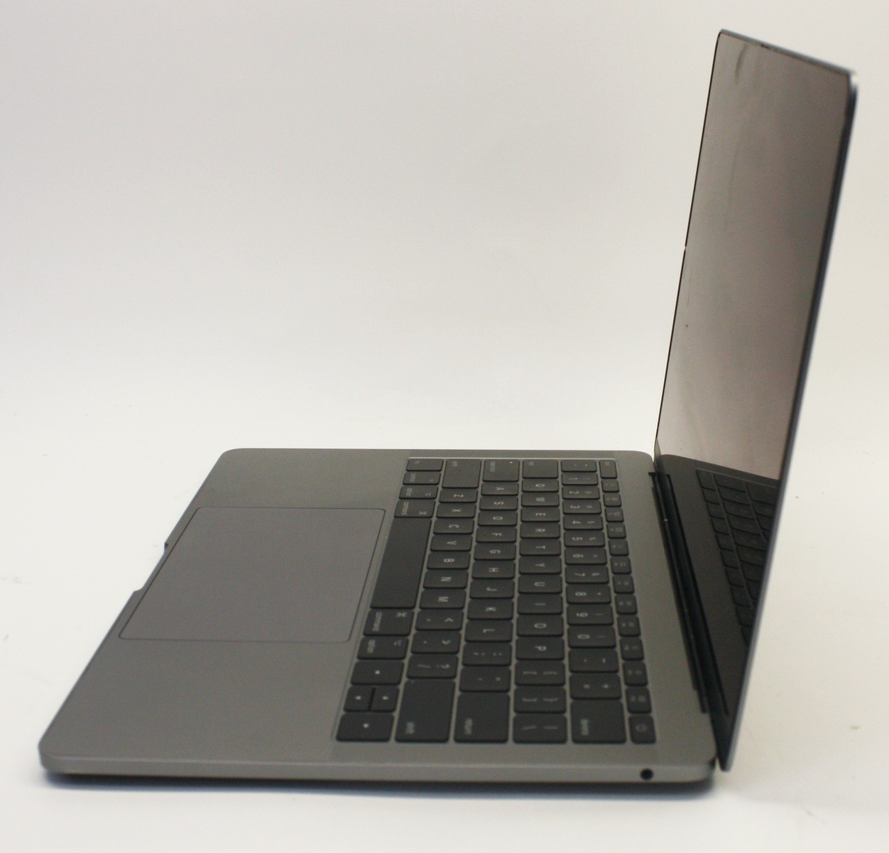 13″ MacBook Pro 2017 A1708 Two Thunderbolt Ports 8GB RAM 128GB SSD