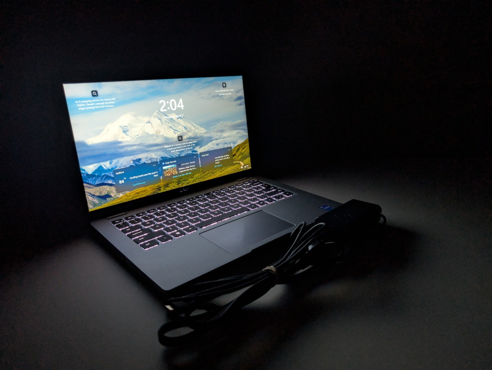 Dell Latitude 5430 TouchScreen | i7 12th 16GB RAM 256GB SSD | Backlit Win 11 Pro