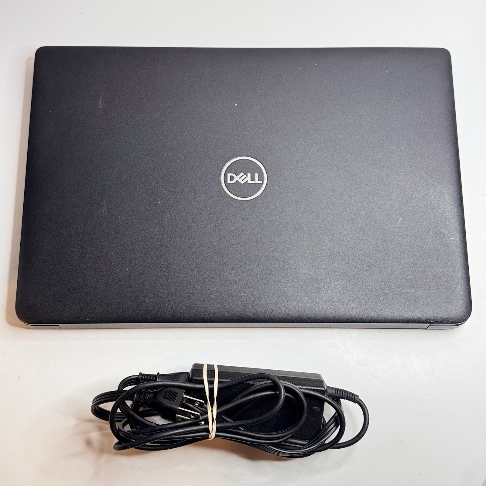 Dell Latitude 3500 15″ Laptop i5-8265U @ 1.6GHz 8GB RAM 500GB HDD Windows 11 Pro