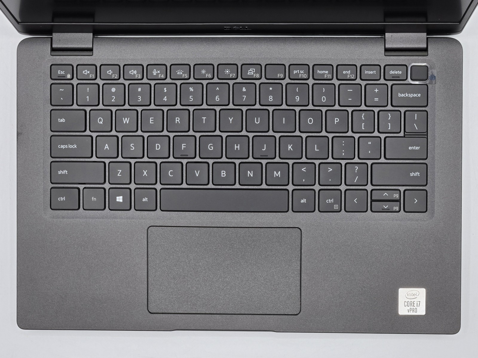 DELL Latitude 7310 13″ FHD Touch I7-10610U 512GB 32GB W11P Backlit FPR IRCam