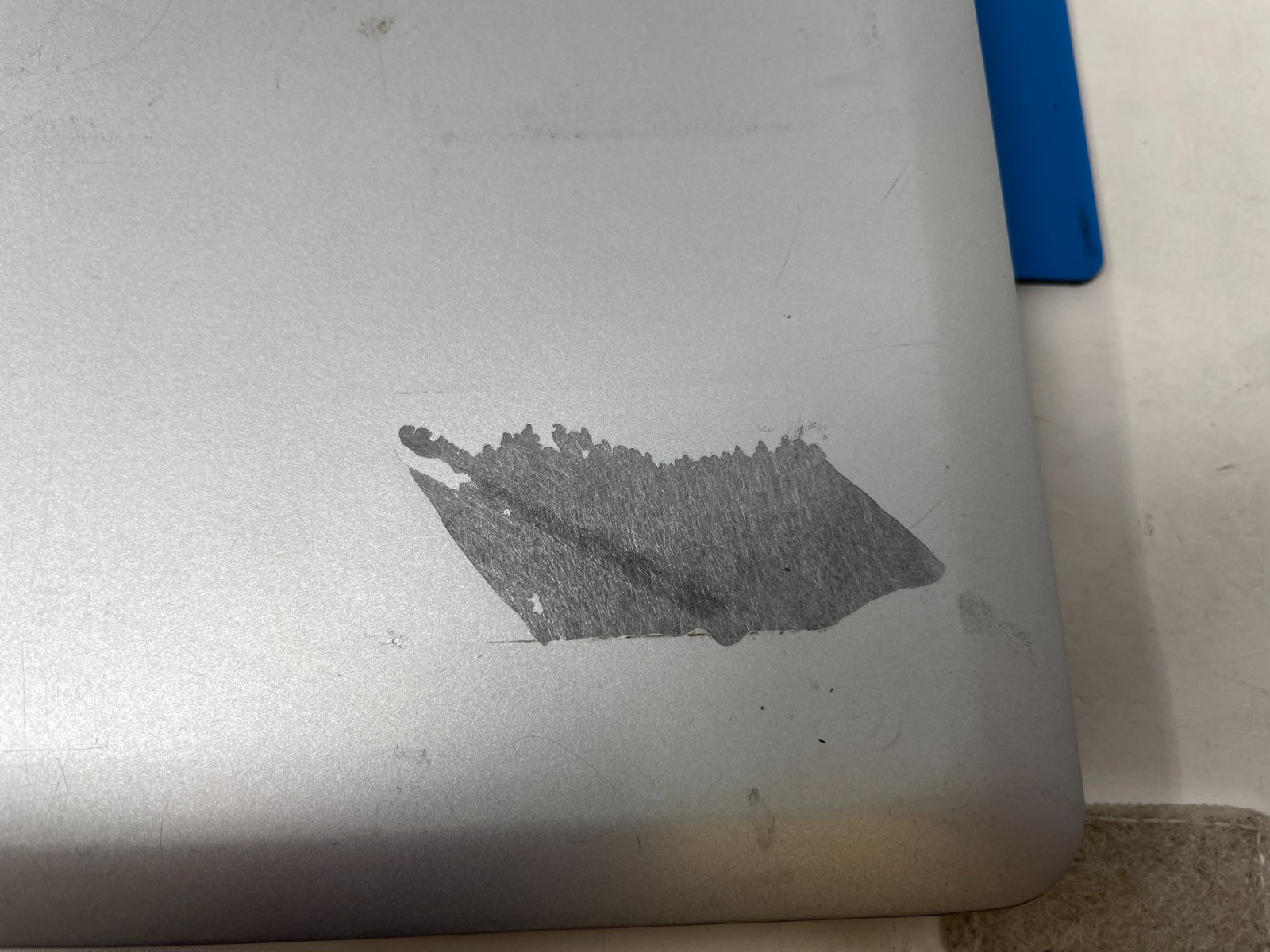 5 HP EliteBook Revolve 810 G3 FOR PARTS – i5 5200U 8GB RAM 256GB SSD