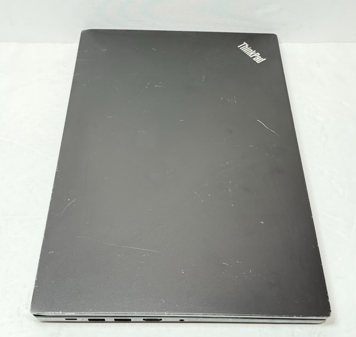 Lenovo ThinkPad E15 15.6″ FHD i5-10210U 16GB RAM 256GB SSD Win 11 Pro, 88% batt