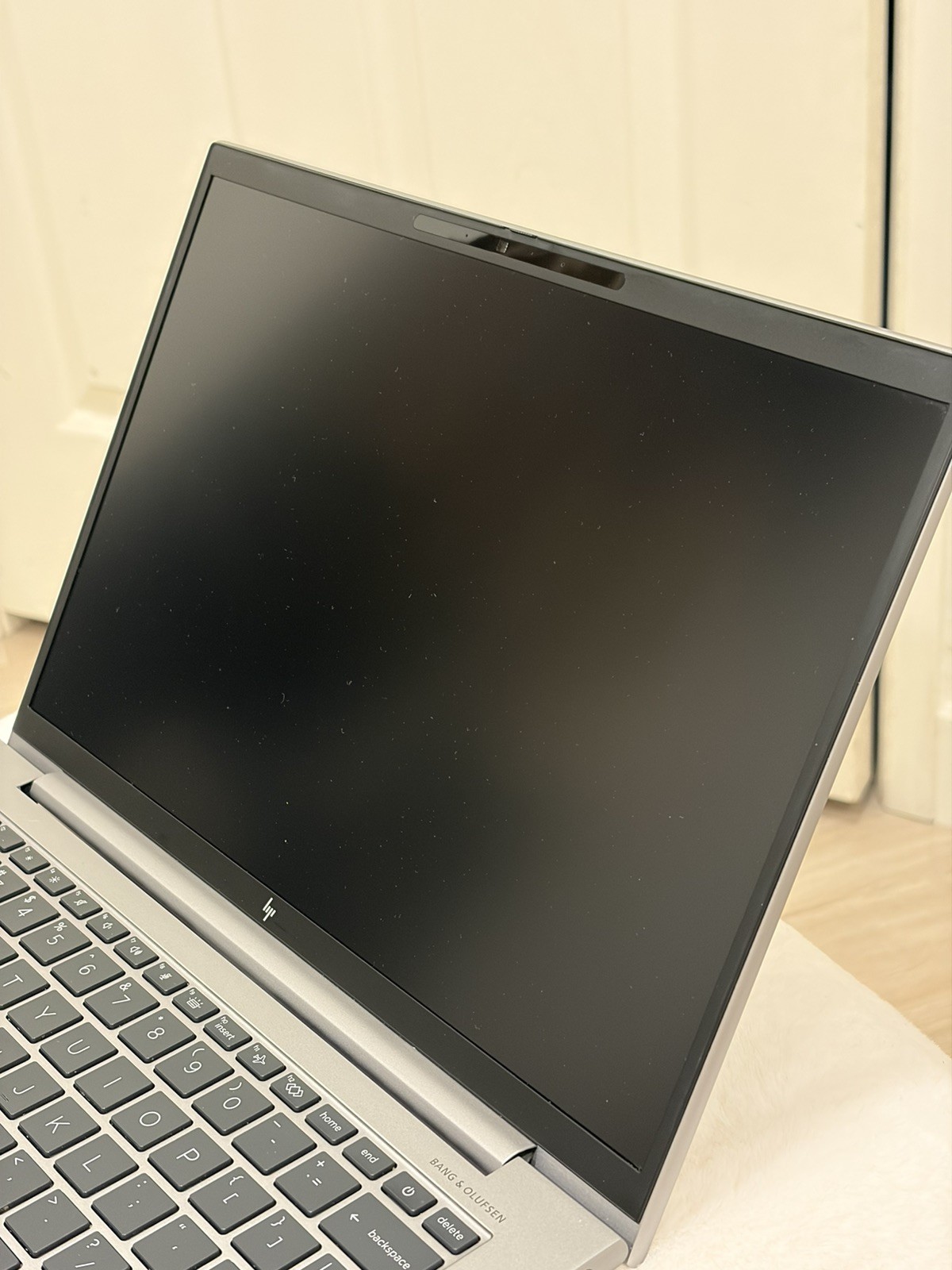 HP ZBook Firefly 14 G10 13th Gen i7 RTX A500 16GB RAM 512GB SSD Charger Win11