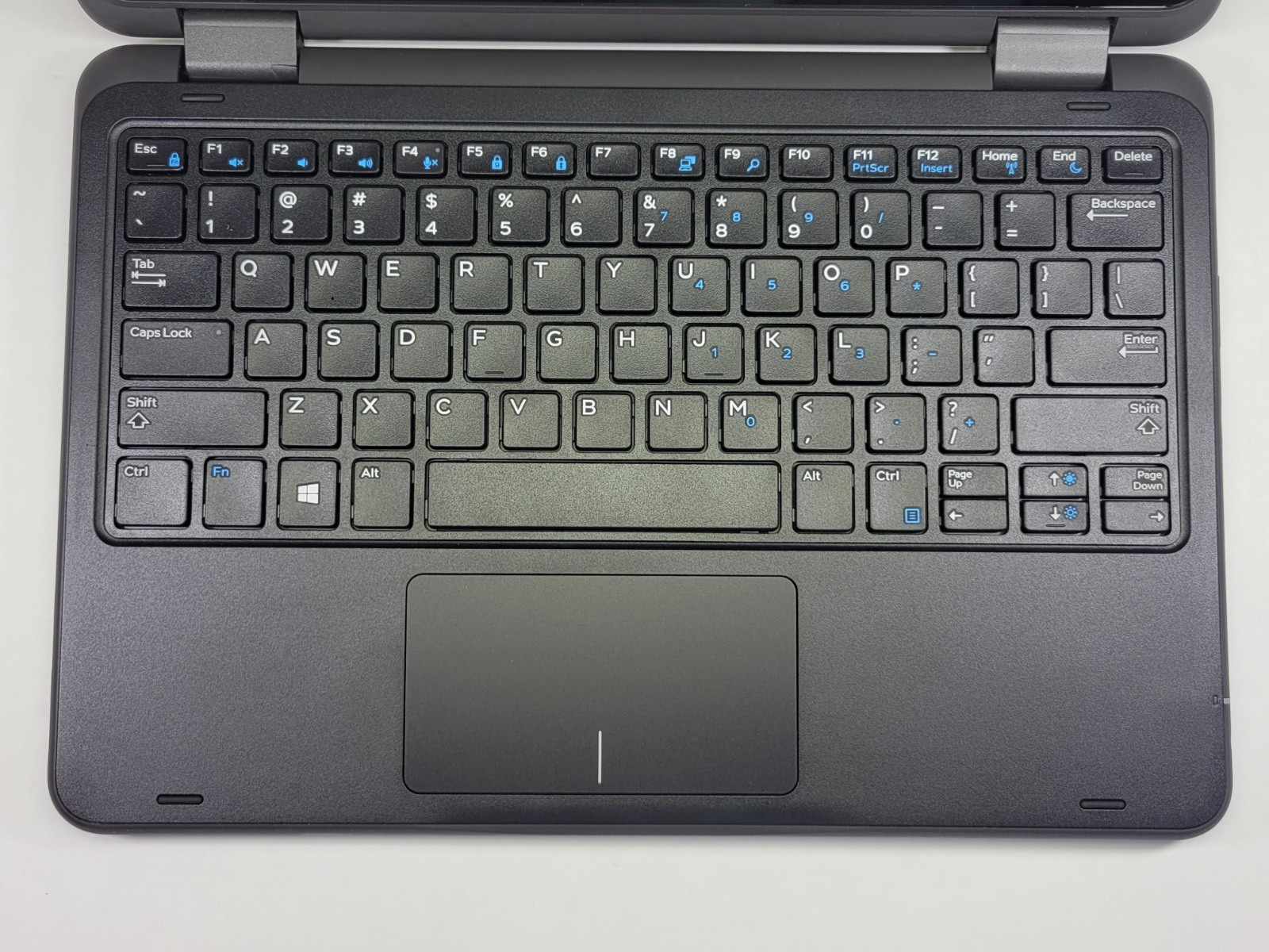 *NICE* Dell Latitude 3190 2-in-1 Touch Intel N5030 1.1GHz 8GB 128GB SSD Win 11