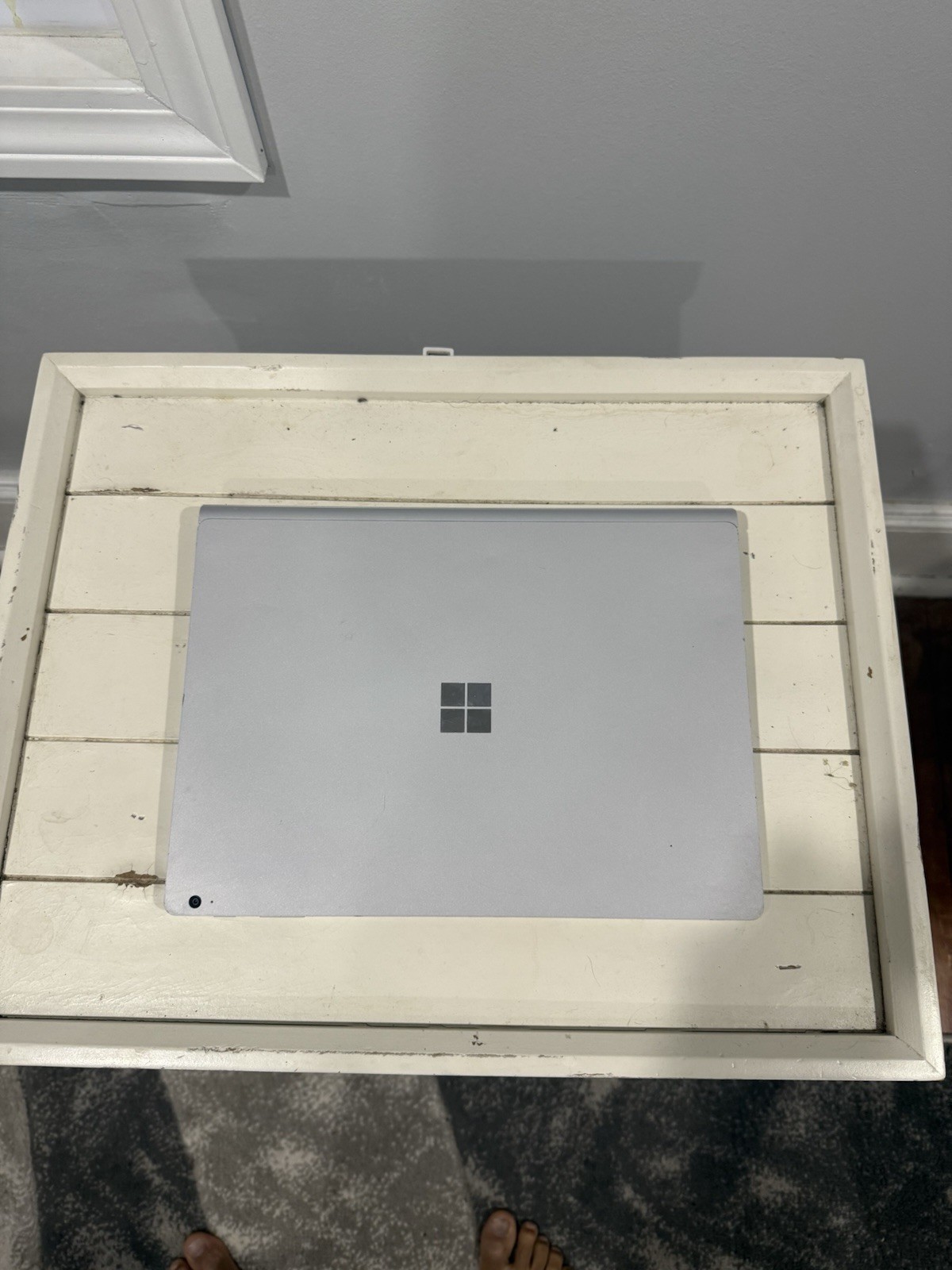 Microsoft Surface Book 2 15″ (256GB, Intel Core i7 8th Gen., 4.20GHz, 16GB