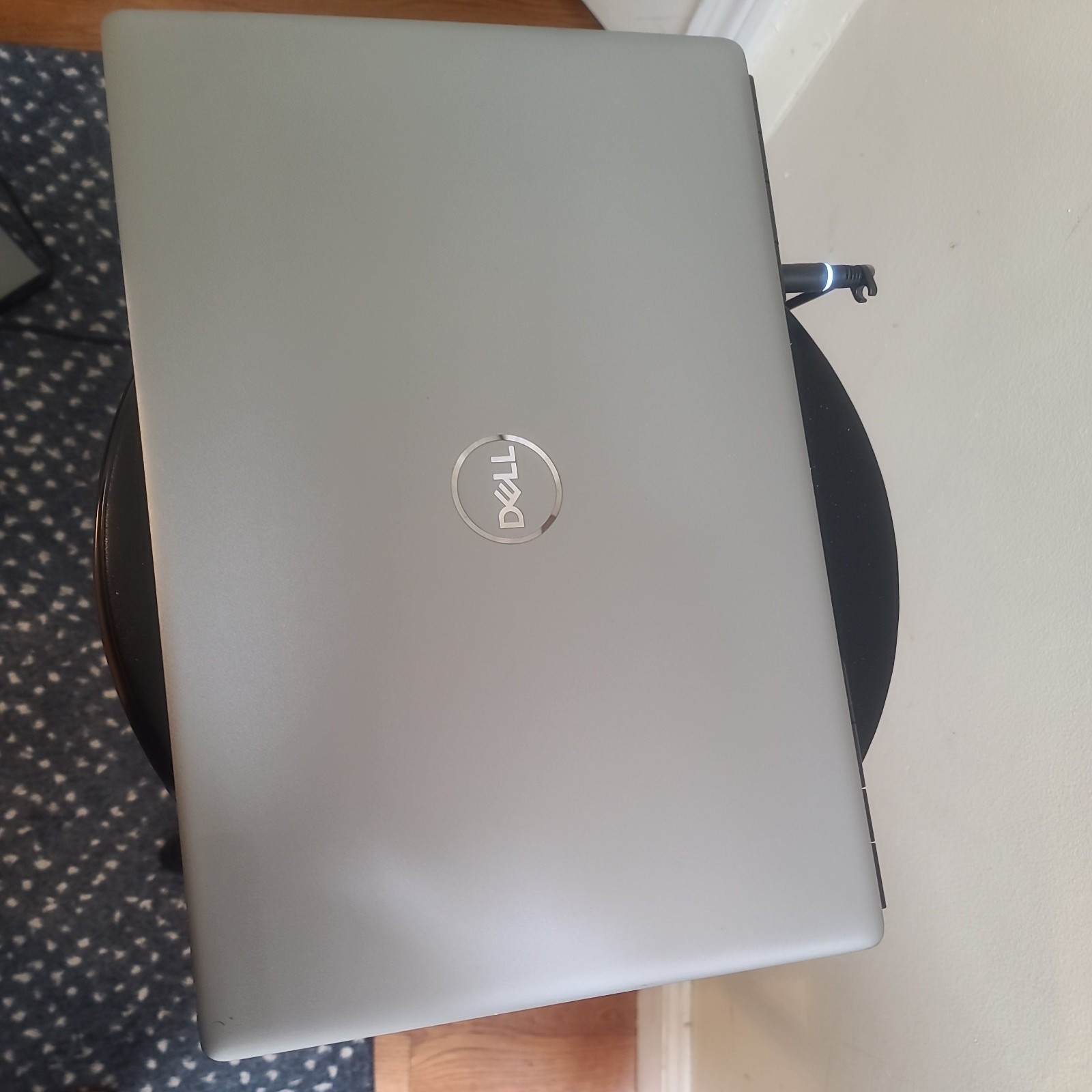 Dell Precision 7550 i5-10400H 2.60GHz 8GB Ram 256GB M2SSD UBUNTU Laptop +AC