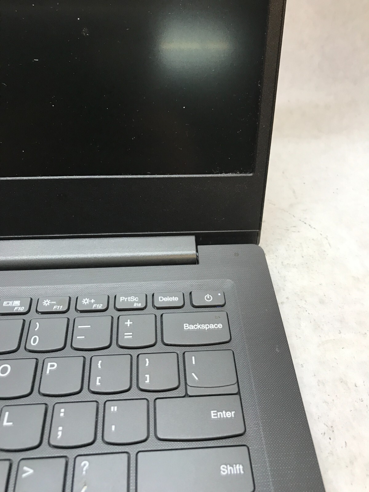 Lenovo V14-ADA 14″ Laptop AMD Athlon Gold 3150U NO RAM NO SSD/OS For Parts – DW
