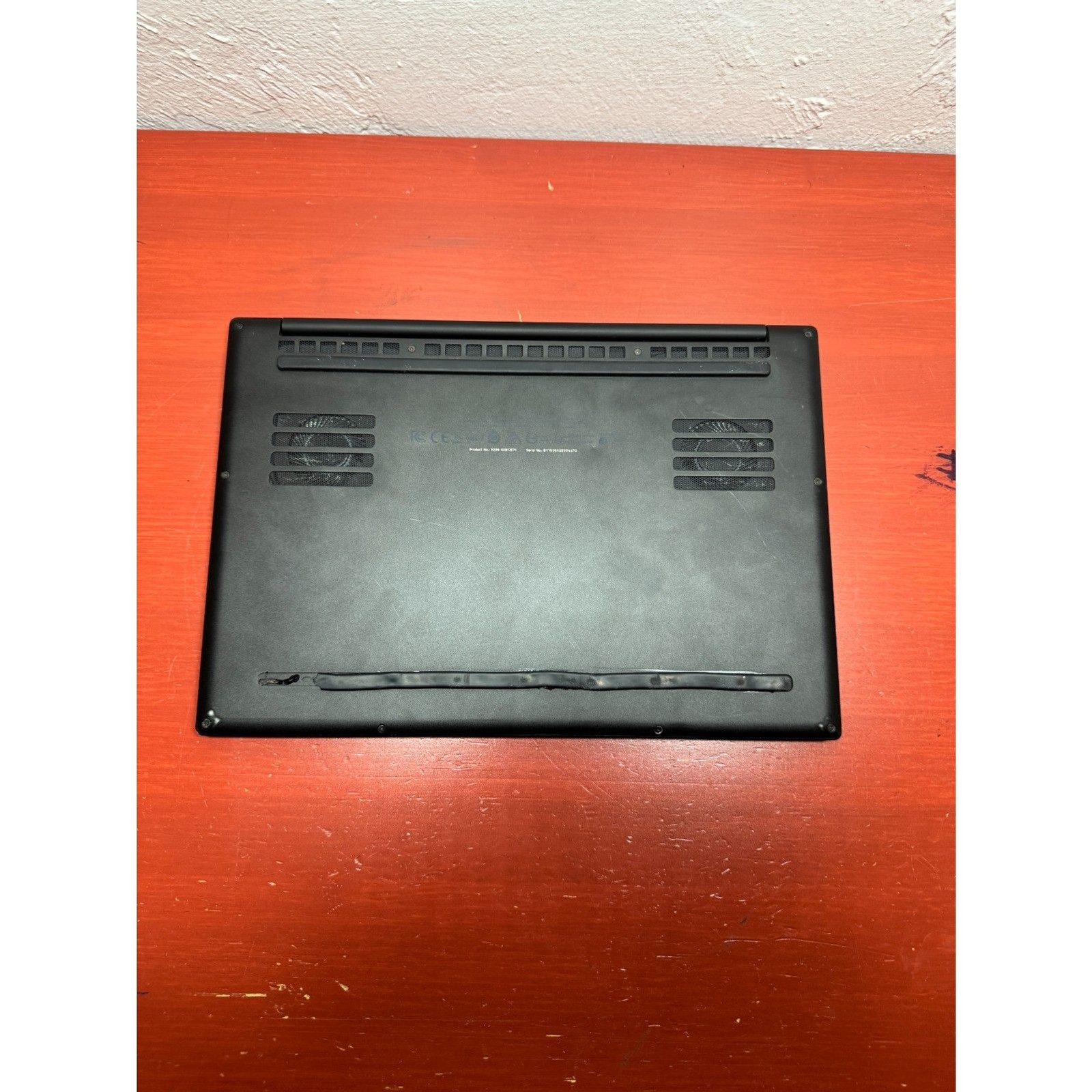 Razer Blade Steath